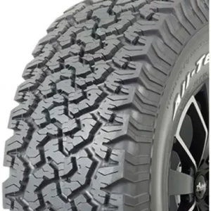 BFGOODRICH 265/60R18 All Terrain T/A KO2 119/116 S