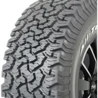 BFGOODRICH 265/70R16 All Terrain T/A KO2 121/118 S