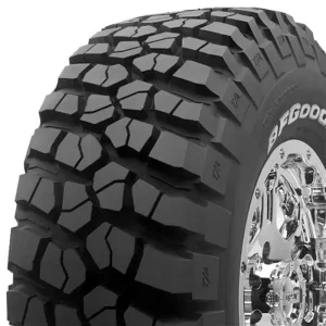 BFGOODRICH 305/55R20 Mud Terrain T/A KM3 121 Q