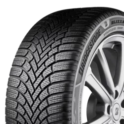 BRIDGESTONE 205/50R17 Blizzak 6 93 V XL