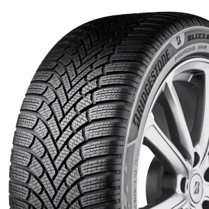 BRIDGESTONE 205/55R16 Blizzak 6 91 H