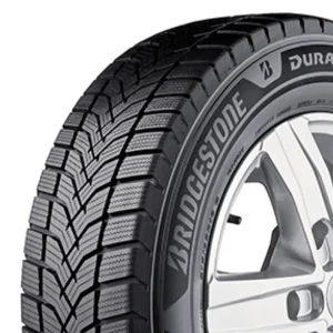 BRIDGESTONE 205/65R16C Duravis Van Winter 107/105 T