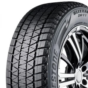 BRIDGESTONE 225/60R18 Blizzak DM-V3 100 S