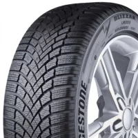 BRIDGESTONE 225/65R17 Blizzak LM005 102 H