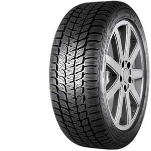 BRIDGESTONE 245/45R18 BLIZZAK LM25 96V RFT *