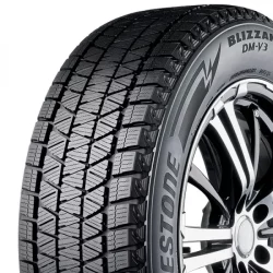 BRIDGESTONE 265/65R17 Blizzak DM-V3 112 R