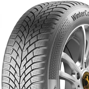 CONTINENTAL 185/60R15 WinterContact TS 870 84 T