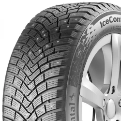 CONTINENTAL 195/65R15 IceContact 3 95 T XL