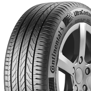 CONTINENTAL 195/65R15 UltraContact 91 H