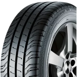 CONTINENTAL 195/75R16C VanContact 200 107/105 R