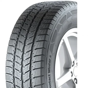 CONTINENTAL 195/75R16C VanContact Winter 107/105 R