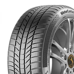 CONTINENTAL 205/45R17 WinterContact TS 870P 88 V XL