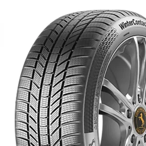 CONTINENTAL 205/45R17 WinterContact TS 870P 88 V XL