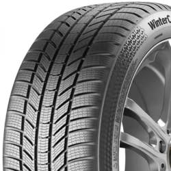 CONTINENTAL 205/50R17 WinterContact TS 870P 93 H XL