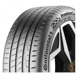 CONTINENTAL 205/55R16 PremiumContact 7 91 V