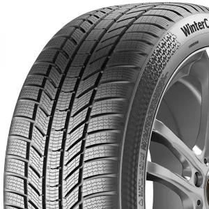 CONTINENTAL 205/55R17 WinterContact TS 870P 91 H