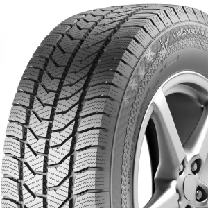 CONTINENTAL 205/65R16C VanContact Viking 107/105 R