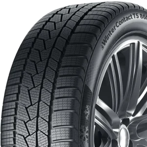 CONTINENTAL 205/65R17 WinterContact TS 860S 100 H XL *