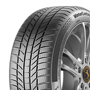 CONTINENTAL 215/40R18 WinterContact TS 870P 89 V XL