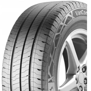 CONTINENTAL 215/65R15C VanContact Eco 104/102 T