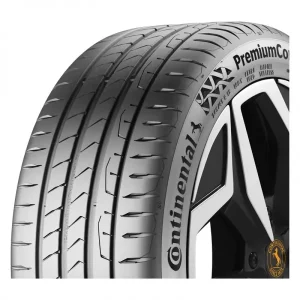 CONTINENTAL 215/65R17 PremiumContact 7 99 V