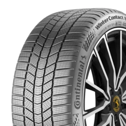 CONTINENTAL 225/40R19 WinterContact 8S 93 V XL