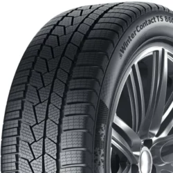 CONTINENTAL 225/40R19 WinterContact TS 860S 93 W XL