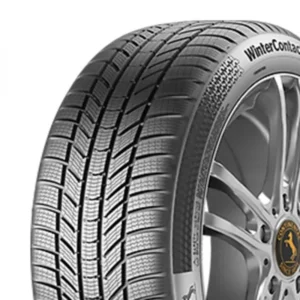 CONTINENTAL 225/45R19 WinterContact TS 870P 96 V XL