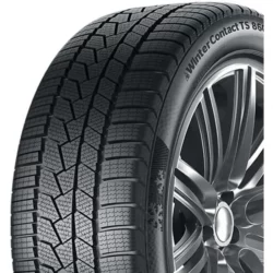 CONTINENTAL 235/35R20 WinterContact TS 860S 92 W XL