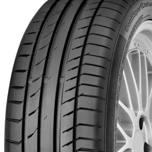 CONTINENTAL 235/55R19 SportContact 5 SUV 101 W AO