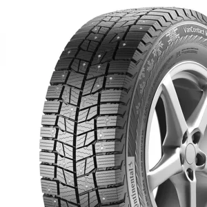 CONTINENTAL 235/65R16C VanContact Ice 121/119 N