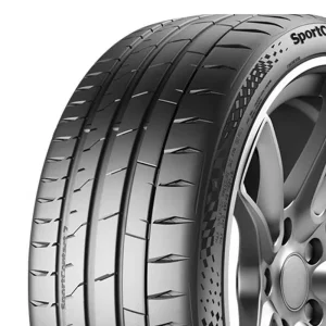 CONTINENTAL 245/40R19 SportContact 7 98 Y XL