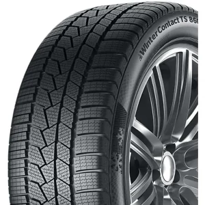 CONTINENTAL 245/40R19 WinterContact TS 860S 98 V XL