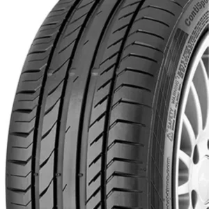 CONTINENTAL 245/45R18 SportContact 5 96 W