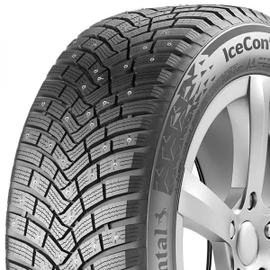 CONTINENTAL 255/40R20 IceContact 3 101 T XL