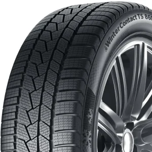 CONTINENTAL 265/35R21 WinterContact TS 860S 103 V XL NF0