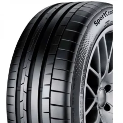 CONTINENTAL 265/40R22 SportContact 6 Contisilent 106 H XL AO