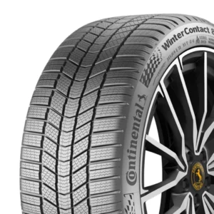 CONTINENTAL 275/35R22 WinterContact 8S 104 V XL