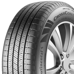 CONTINENTAL 275/45R22 CrossContact RX 115 W XL LR