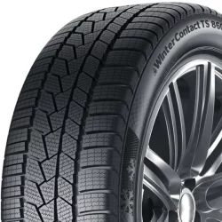 CONTINENTAL 285/30R21 WinterContact TS 860S 100 W XL