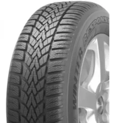 DUNLOP 185/60R15 Winter Response 2 84 T