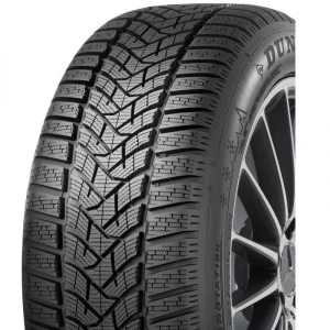 DUNLOP 195/65R15 Winter Sport 5 91 H