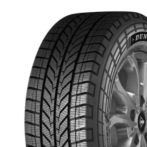 DUNLOP 205/75R16C ECONODRIVE WINTER 113/111 R