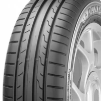 DUNLOP 215/55R16 BluResponse 97 H XL