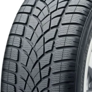 DUNLOP 215/60R17C SP Winter Sport 3D 104/102 H