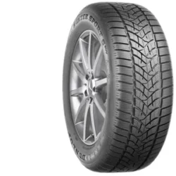 DUNLOP 235/55 R18 104H WINTER SPORT 5 SUV XL