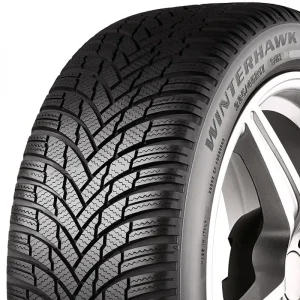 FIRESTONE 185/60R15 WinterHawk 4 84 T