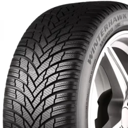 FIRESTONE 195/55R16 WinterHawk 4 87 H