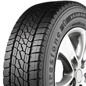 FIRESTONE 195/75R16C VanHawk2 Winter 107/105 R