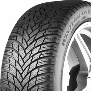 FIRESTONE 205/60R17 WinterHawk 4 93 H